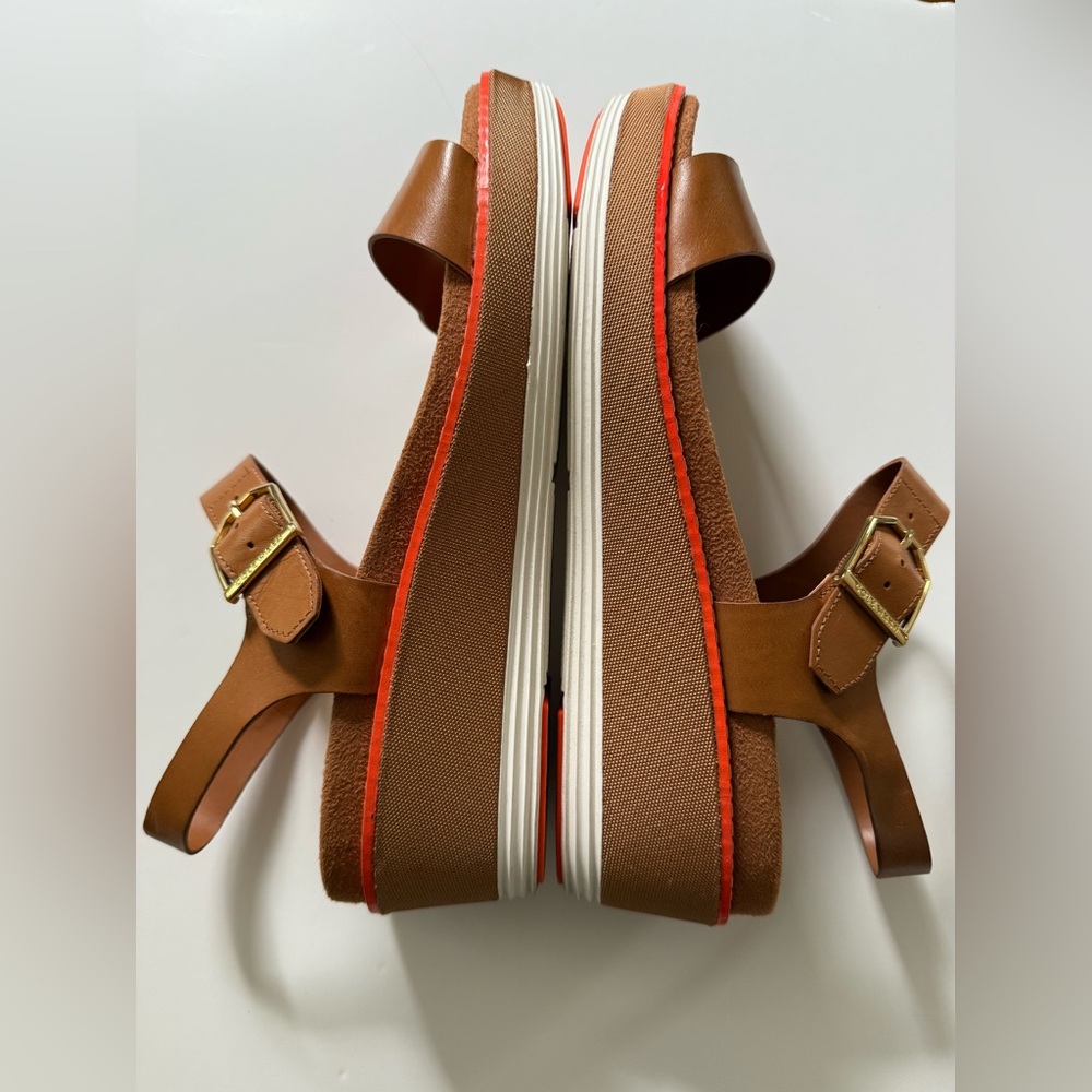 Cole Haan Women’s Wedge Sandal - Picture 6 of 11